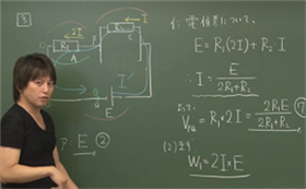 センター物理基礎対策の授業2